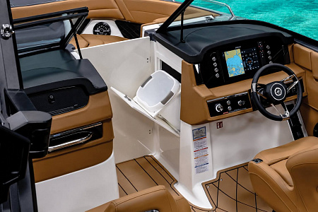 Катер Chaparral Surf GTS 6